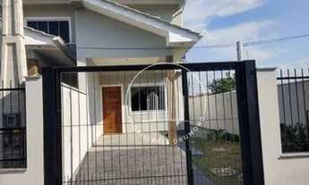 Imagem 2: Sobrado com 2 dormitórios à venda, 91 m² por R$ 380.000,00 - Rio Grande - Palhoça/SC