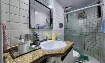 Imagem 2: Apartamento com 3 quartos em 152m² com 2 vagas de garagem