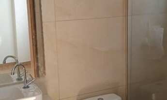 Imagem 3: Apartamento 2 quartos com suíte no Albinópolis