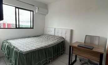 Imagem 3: DU) Oportunidade no Rosarinho | 02 quartos + closet | 62m²