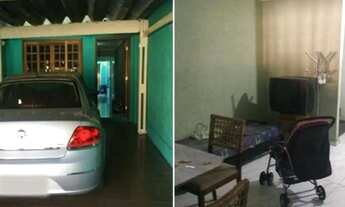 Imagem 4: Casa 70 m² - Conjunto Residencial Vista Verde - São Paulo - SP