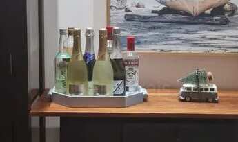 Imagem 7: Apartamento em Navegantes a 50 metros do mar disponível para venda