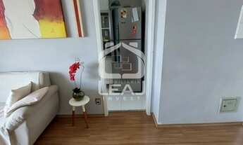 Imagem 6: Apartamento para locação Club Life Morumbi, Jardim Parque Morumbi, São Paulo, SP