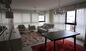 Imagem 5: Apartamento com 2 dormitórios para alugar, 92 m² por R$ 4.500,00/mês - Bela Vista - Porto