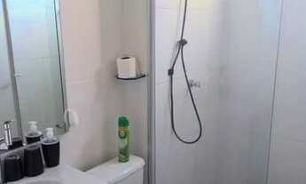 Imagem 6: Apartamento condomínio fechado