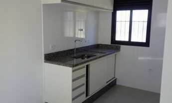 Imagem 6: Apartamento para aluguel com 40 metros quadrados com 2 quartos em Vila Medeiros - São Paul