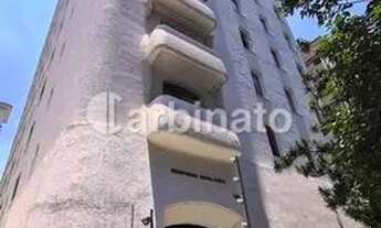 Imagem: Jardim América - Lindenberg - Cobertura