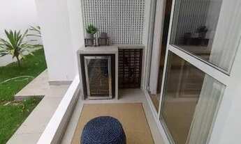 Imagem 4: Excelente 3 qtos suíte e varanda 2 vagas em Águas Claras Ac fgts / financiamento