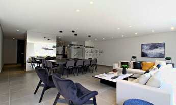 Imagem 3: Venda Apartamento 2 Dormitórios - 55 m² Pinheiros