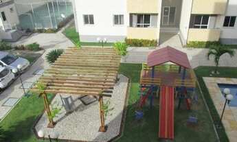 Imagem 4: APT 173, Condomínio Villa Esmeralda no Passaré, apartamento com 03 quartos, 1º andar