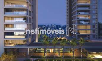 Imagem 3: Venda Apartamento 4 quartos Jardim das Mangabeiras Nova Lima