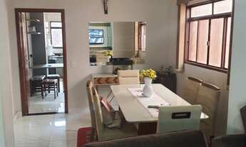 Imagem 6: Casa Jardim Manhattan 03 Qtos sendo 01 Suíte( VARANDA NOS FUNDOS