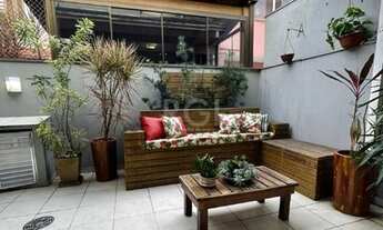 Imagem 5: Casa Condominio para Venda - 144m², 3 dormitórios, sendo 3 suites, 4 vagas - Sarandi