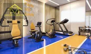 Imagem 6: Apartamento para venda com 55 metros quadrados com 2 quartos em Praia de Itaparica - Vila