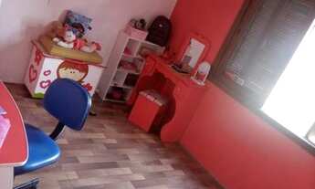 Imagem 3: Velleda oferece magnífico sítio no condomínio Rancho Alegre, na Águas Claras, com 2 casas