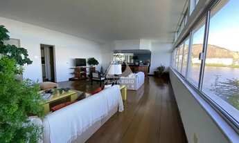 Imagem 7: EPITACIO PESSOA, SALA 3 QUARTOS, 2VAGAS ESCRITURADA VISTÃO LAGOA!!