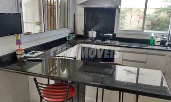 Imagem 6: Casa - Swiss Park - Campinas