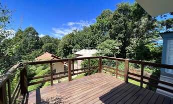 Imagem 6: CASA DE ESQUINA NO PALACE HOTEL