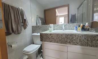 Imagem 7: Apartamento para venda possui 98 metros quadrados com 4 quartos