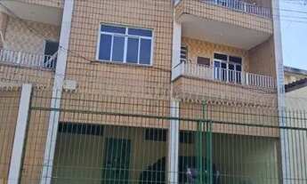 Imagem: Alugo apartamento residencial - realengo