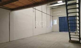 Imagem 7: Terreno em São João