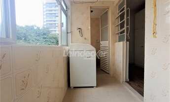 Imagem 3: Apartamento de 2 quartos para alugar no bairro Mont Serrat