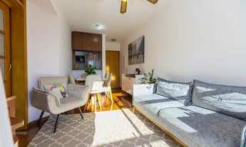 Imagem 6: Apartamento tipo para venda com 3 quartos, 65m²