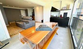 Imagem 5: Apartamento 81m² 01 suíte sala ampliada por R$ 860.000 - Vila Mascote - São Paulo/SP