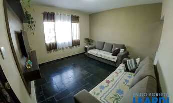 Imagem 7: CASA ASSOBRADADA - VILA JUNQUEIRA - SP