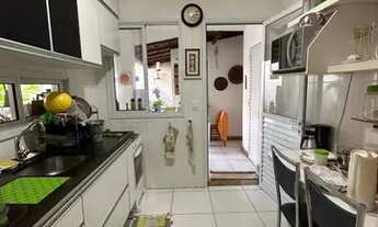 Imagem 5: Abrantes Estrada do Coco Casa Condomínio 4 suites 250m² Bahia