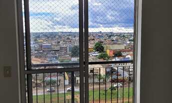 Imagem 4: Alugo apto 3 quartos Valparaiso Parque dos Sonhos