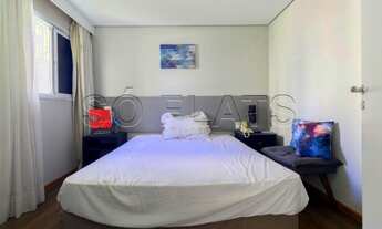 Imagem 5: Flat Blue Tree Santo André 40m², 1 dormitório e 1 vaga de garagem disponível para locação