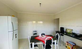 Imagem 4: Casa sobreposta Alta no Jardim Aloha