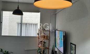 Imagem 5: Apartamento para Venda - 40.29m², 2 dormitórios, 1 vaga - Cavalhada