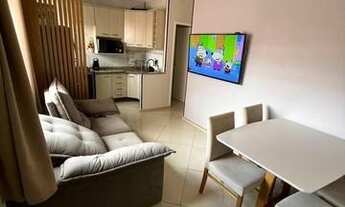 Imagem 4: Apartamento para Locação em Carapicuíba, Vila América, 2 dormitórios, 1 banheiro, 1 vaga