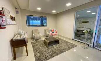 Imagem 4: Apartamento com 3 dormitórios à venda, 100 m² por R$ 750.000 - Centro - Mongaguá/SP