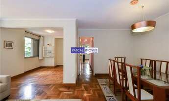 Imagem 5: SãO PAULO - Apartamento Padrão - Moema