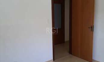 Imagem 2: Apartamento para Venda - 58.49m², 2 dormitórios, 1 vaga - Cristal, Porto Alegre