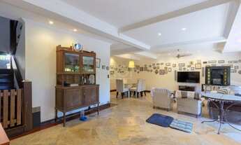 Imagem 7: Casa Condominio para Venda - 331.2m², 4 dormitórios, sendo 4 suites, 2 vagas - Tristeza