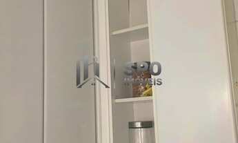 Imagem 7: Apartamento de 65 m² a venda no Jardim Marajoara