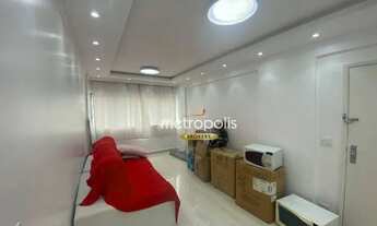 Imagem: Apartamento com 1 dormitório à venda