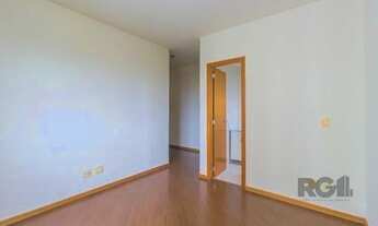 Imagem 6: Apartamento 94m² - 3 dormitórios sendo 1 suíte e 1 vaga de garagem no bairro Menino Deus