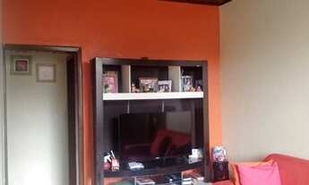 Imagem: Ed. Malibu, 2/4 sendo 1 suíte, almirante