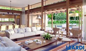 Imagem 2: CASA EM CONDOMÍNIO - ALTO DA BOA VISTA - SP