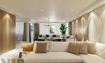 Imagem 4: APARTAMENTO DE 3 DORMITÓRIOS NA REGIÃO DE HIGIENÓPOLIS