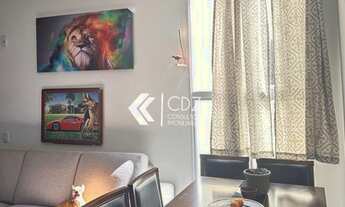 Imagem 2: Casa térrea 3 dormitórios com suíte condomínio Horto florestal