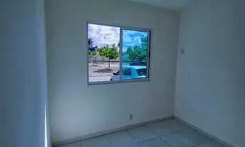 Imagem 2: Excelente apto 2 quartos sendo 1 suíte- Roseira- Financia