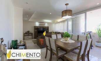 Imagem 3: Apartamento com 4 dormitórios à venda, 170 m² por R$ 1.160.000,00 - Vila Mascote - São Pau