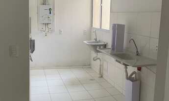 Imagem 3: ALUGO APARTAMENTO 2 QUARTOS SANTÍSSIMO