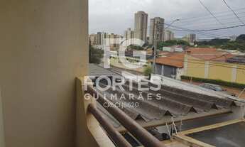 Imagem 6: Ribeirão Preto - Apartamento - Jardim Irajá